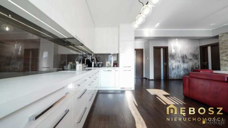 Mieszkanie  na sprzedaż, Niepołomice, ul. Moczydło, 4 pokojowe