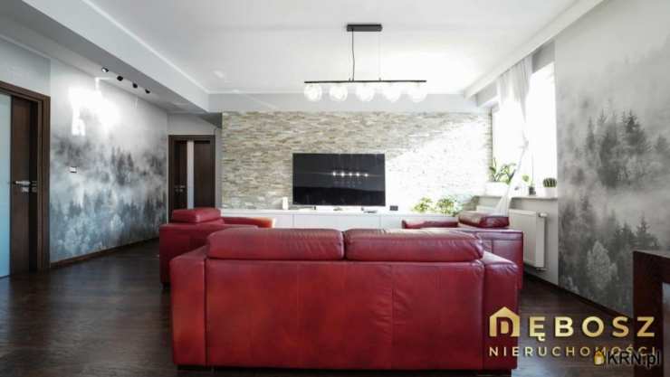 Mieszkanie  na sprzedaż, 4 pokojowe, Niepołomice, ul. Moczydło