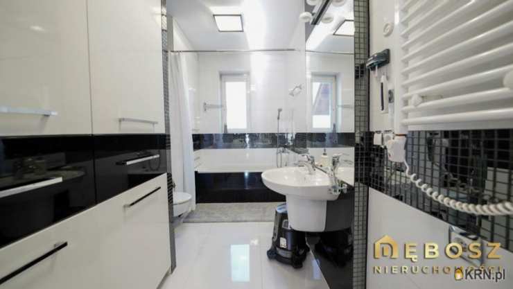 Niepołomice, ul. Moczydło, 4 pokojowe, Mieszkanie  na sprzedaż