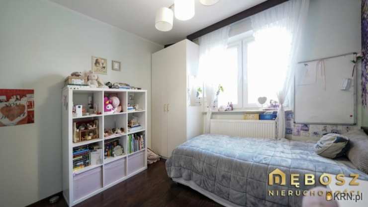 4 pokojowe, Mieszkanie  na sprzedaż, Niepołomice, ul. Moczydło