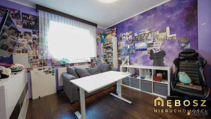 DĘBOSZ Nieruchomości, Mieszkanie  na sprzedaż, Niepołomice, ul. Moczydło