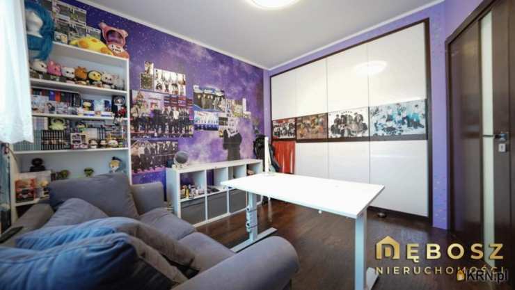 Mieszkanie  na sprzedaż, Niepołomice, ul. Moczydło, 4 pokojowe