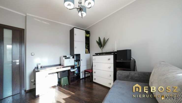 Mieszkanie  na sprzedaż, 4 pokojowe, Niepołomice, ul. Moczydło