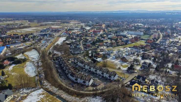 4 pokojowe, Niepołomice, ul. Moczydło, Mieszkanie  na sprzedaż