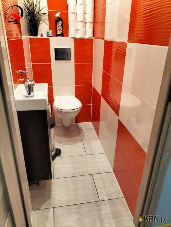 Piotrków Kujawski, ul. Piastowska, Mieszkanie  na sprzedaż, 4 pokojowe