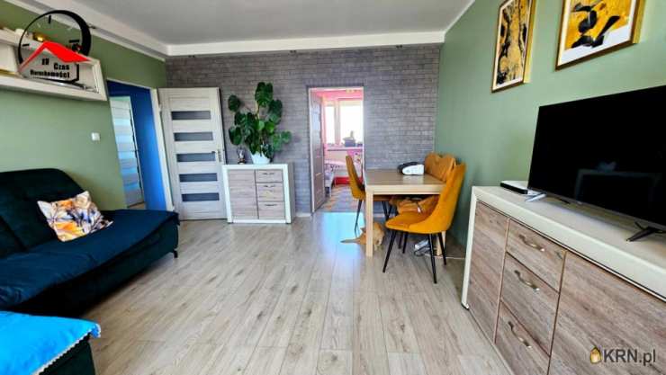 Czas Nieruchomości, Mieszkanie  na sprzedaż, Piotrków Kujawski, ul. Piastowska