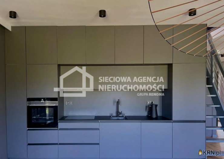 Mieszkanie  na sprzedaż, Pogórze, ul. , 4 pokojowe