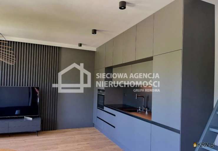 Mieszkanie  na sprzedaż, 4 pokojowe, Pogórze, ul. 