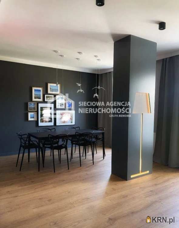 4 pokojowe, Mieszkanie  na sprzedaż, Pogórze, ul. 