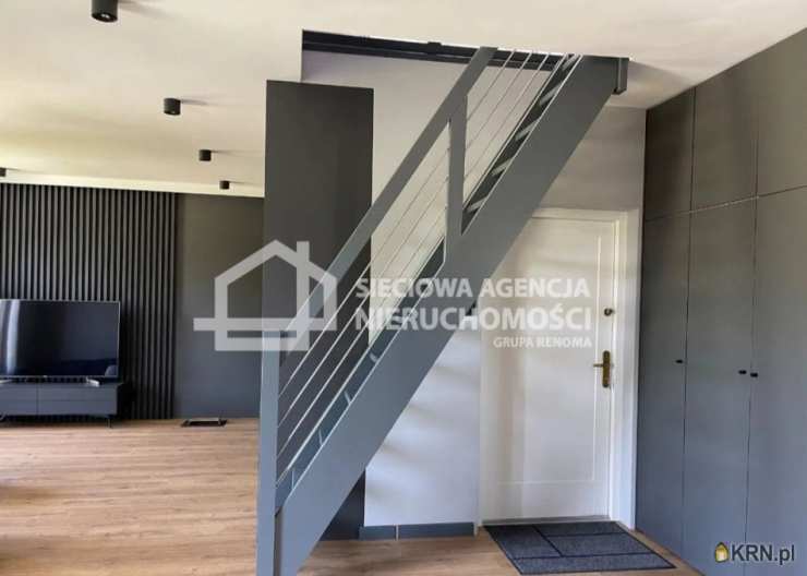 Sieciowa Agencja Nieruchomości Grupa Renoma, Mieszkanie  na sprzedaż, Pogórze, ul. 