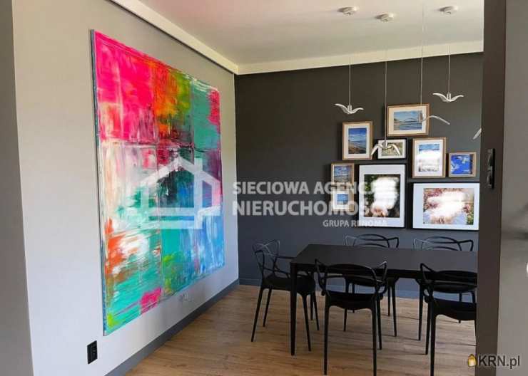 Mieszkanie  na sprzedaż, Pogórze, ul. , 4 pokojowe