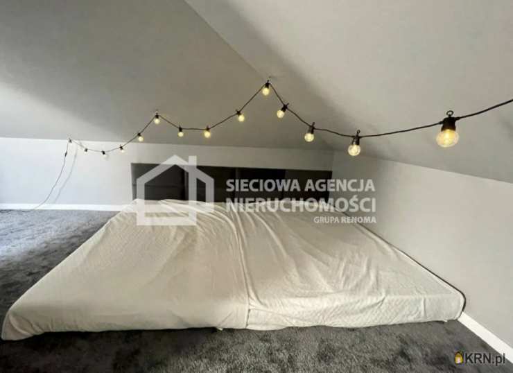 Mieszkanie  na sprzedaż, 4 pokojowe, Pogórze, ul. 