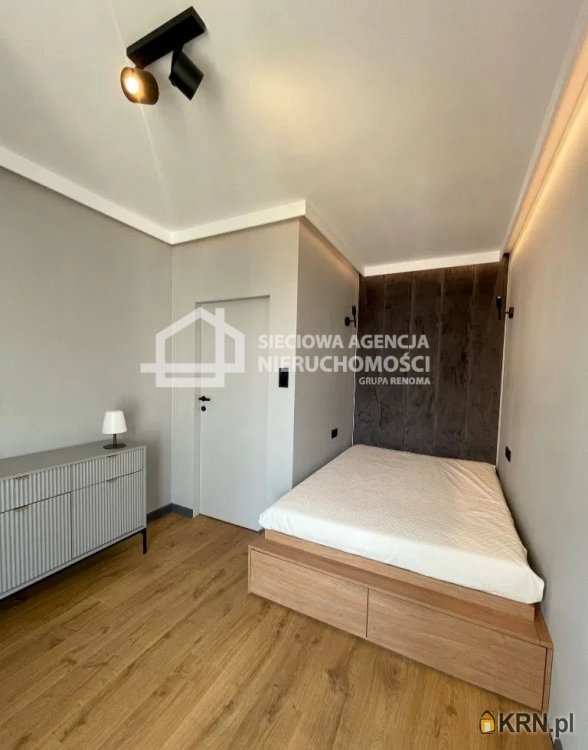 4 pokojowe, Mieszkanie  na sprzedaż, Pogórze, ul. 