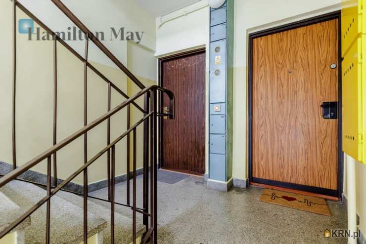 , Mieszkanie  do wynajęcia, Warszawa, ul. 