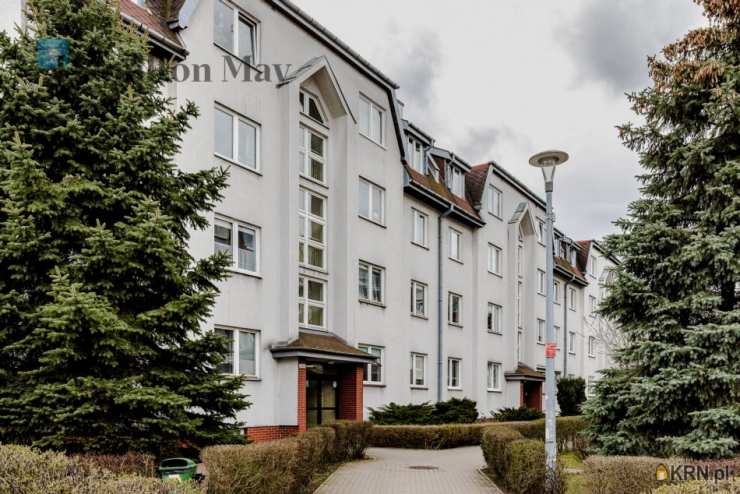 Hamilton May, Mieszkanie  do wynajęcia, Warszawa, ul. 