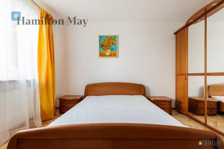 Hamilton May, Mieszkanie  do wynajęcia, Warszawa, ul. 