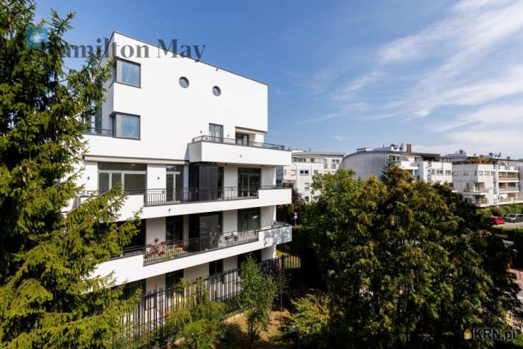 Hamilton May, Mieszkanie  do wynajęcia, Warszawa, ul. 