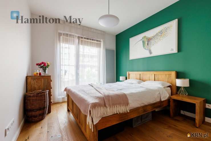 3 pokojowe, Mieszkanie  na sprzedaż, Warszawa, ul. 