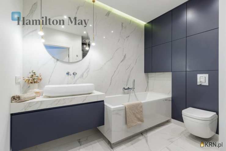 Mieszkanie  na sprzedaż, 3 pokojowe, Warszawa, ul. 