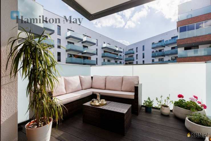Hamilton May, Mieszkanie  na sprzedaż, Warszawa, ul. 