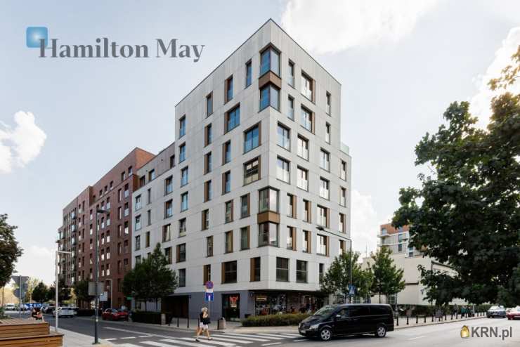 Mieszkanie  na sprzedaż, 3 pokojowe, Warszawa, ul. 