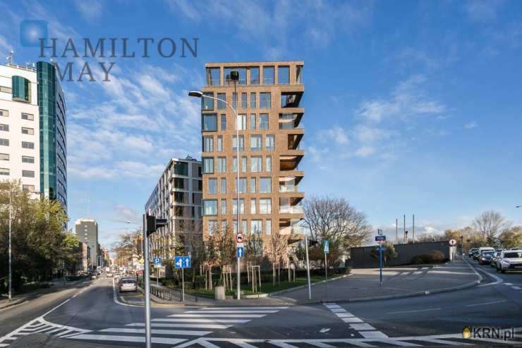 3 pokojowe, Mieszkanie  na sprzedaż, Warszawa, ul. 