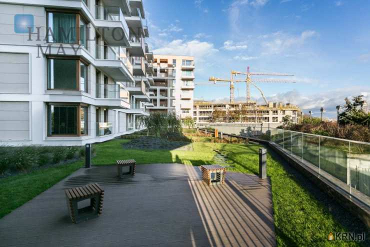 Hamilton May, Mieszkanie  na sprzedaż, Warszawa, ul. 