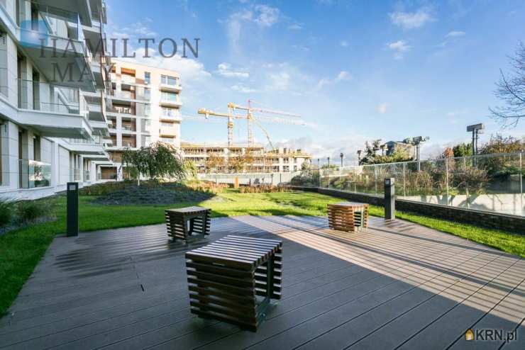 Mieszkanie  na sprzedaż, 3 pokojowe, Warszawa, ul. 