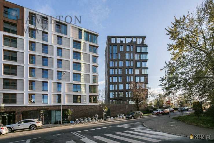 Hamilton May, Mieszkanie  na sprzedaż, Warszawa, ul. 