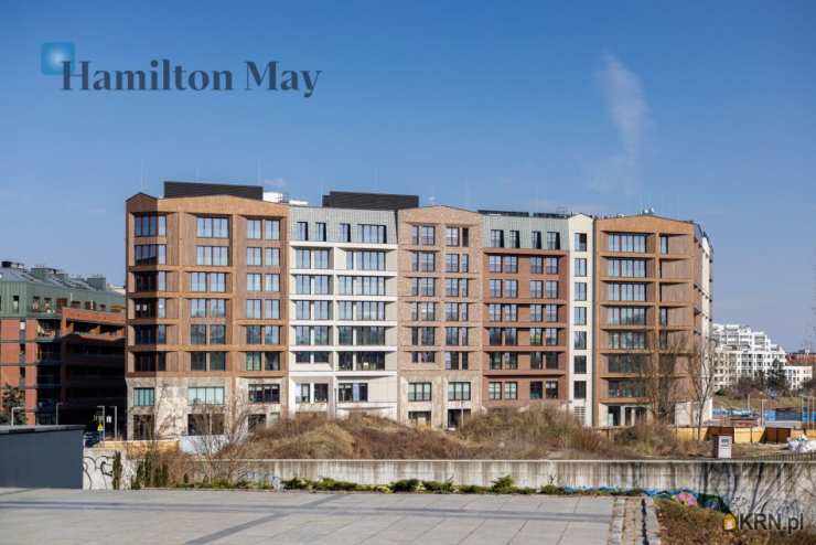 3 pokojowe, Mieszkanie  na sprzedaż, Warszawa, ul. 