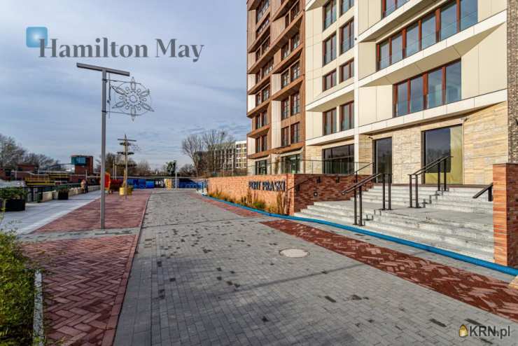 3 pokojowe, Mieszkanie  na sprzedaż, Warszawa, ul. 