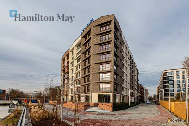 Hamilton May, Mieszkanie  na sprzedaż, Warszawa, ul. 