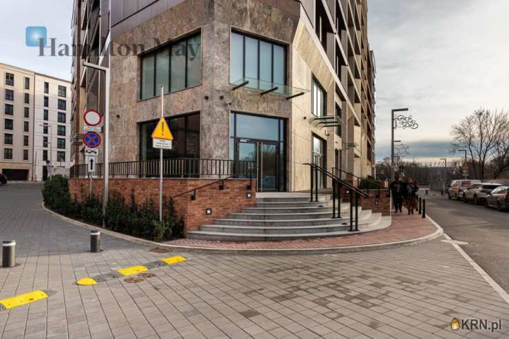Hamilton May, Mieszkanie  na sprzedaż, Warszawa, ul. 