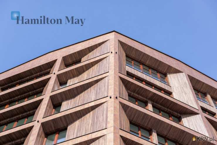 Hamilton May, Mieszkanie  na sprzedaż, Warszawa, ul. 