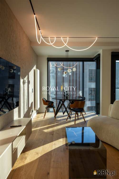 3 pokojowe, Mieszkanie  na sprzedaż, Warszawa, Wola, ul. 