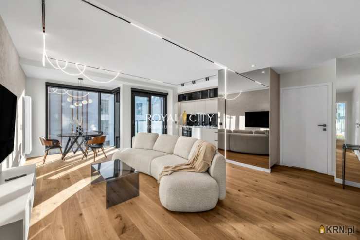 Mieszkanie  na sprzedaż, 3 pokojowe, Warszawa, Wola, ul. 