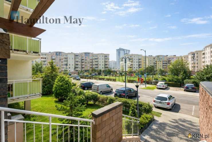 Hamilton May, Mieszkanie  do wynajęcia, Warszawa, ul. 