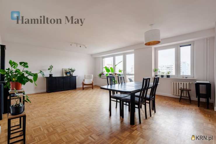 Mieszkanie  do wynajęcia, Warszawa, ul. , 2 pokojowe