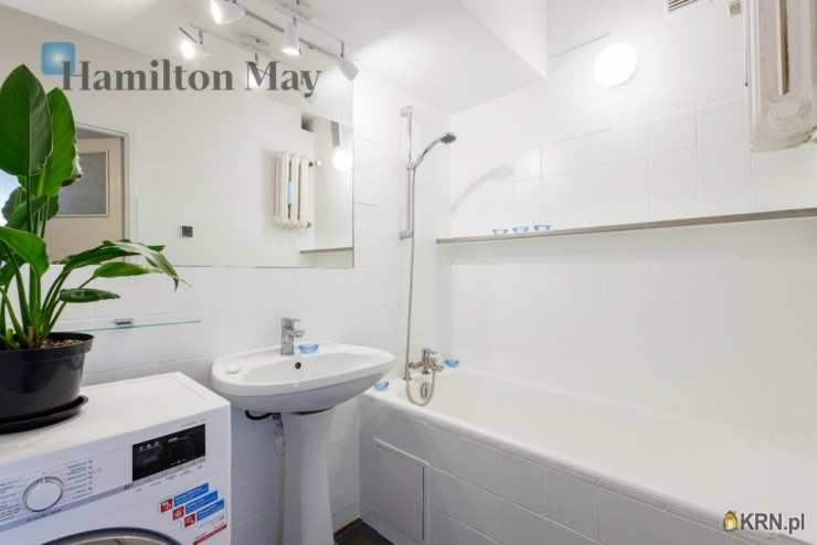 Mieszkanie  do wynajęcia, 2 pokojowe, Warszawa, ul. 