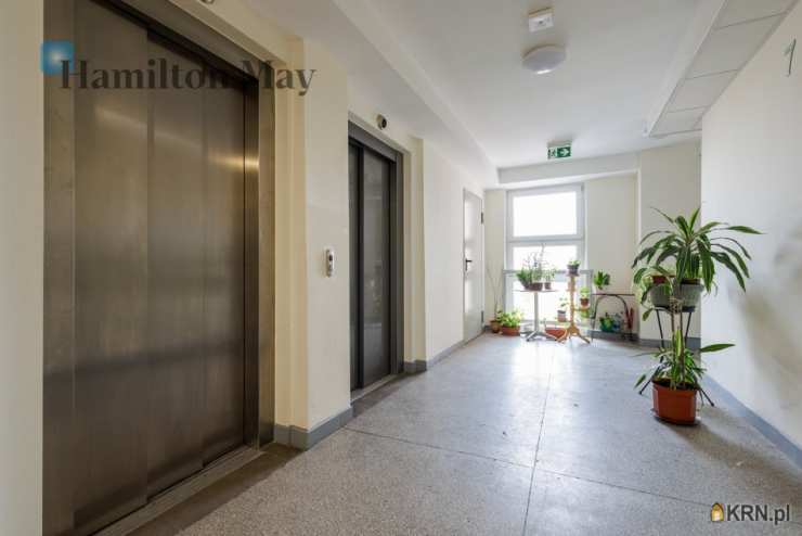 Hamilton May, Mieszkanie  do wynajęcia, Warszawa, ul. 