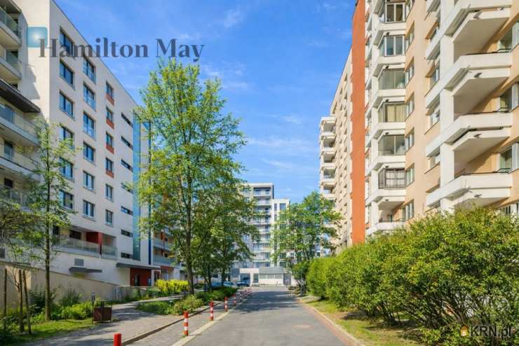 Mieszkanie  do wynajęcia, Warszawa, ul. , 2 pokojowe