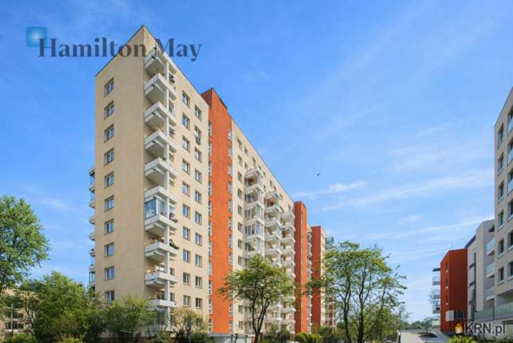 Mieszkanie  do wynajęcia, 2 pokojowe, Warszawa, ul. 