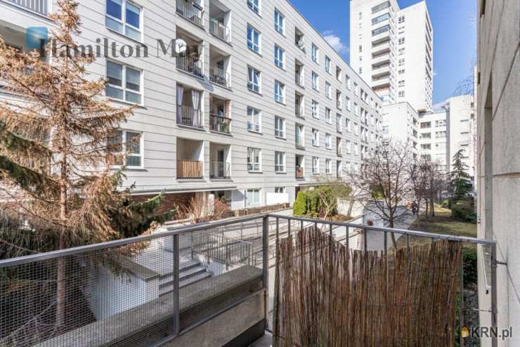 Hamilton May, Mieszkanie  na sprzedaż, Warszawa, ul. 