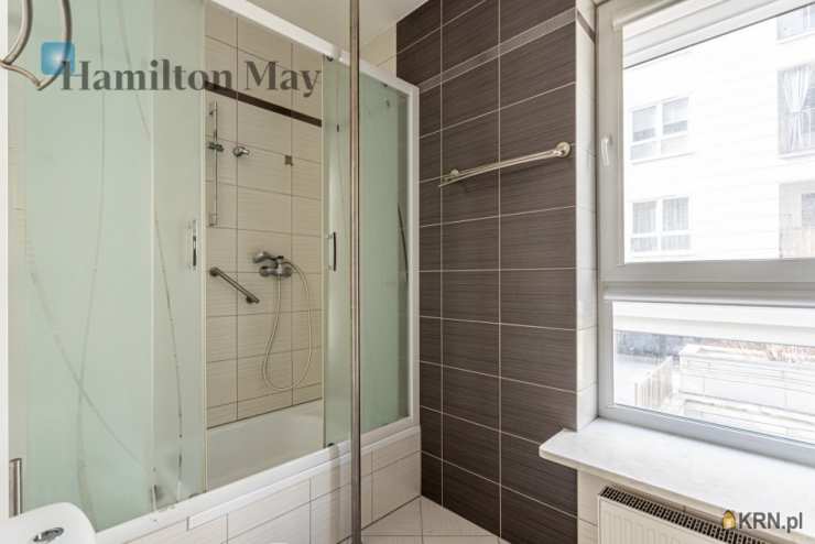 Hamilton May, Mieszkanie  na sprzedaż, Warszawa, ul. 