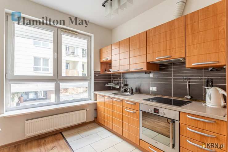 , Mieszkanie  na sprzedaż, Warszawa, ul. 