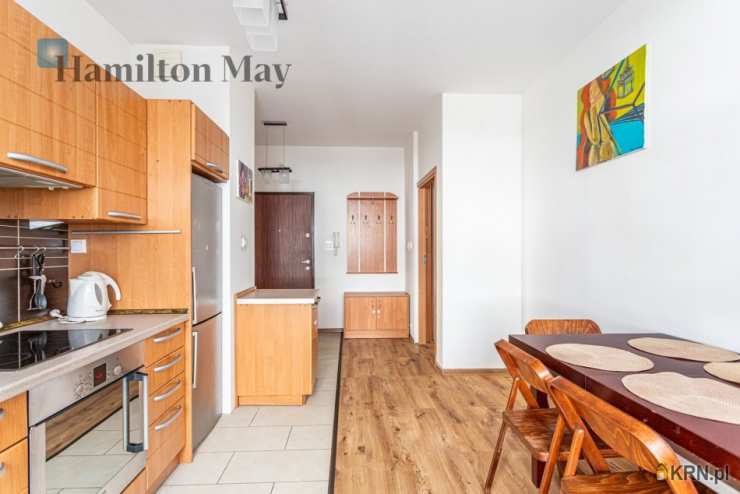 Hamilton May, Mieszkanie  na sprzedaż, Warszawa, ul. 