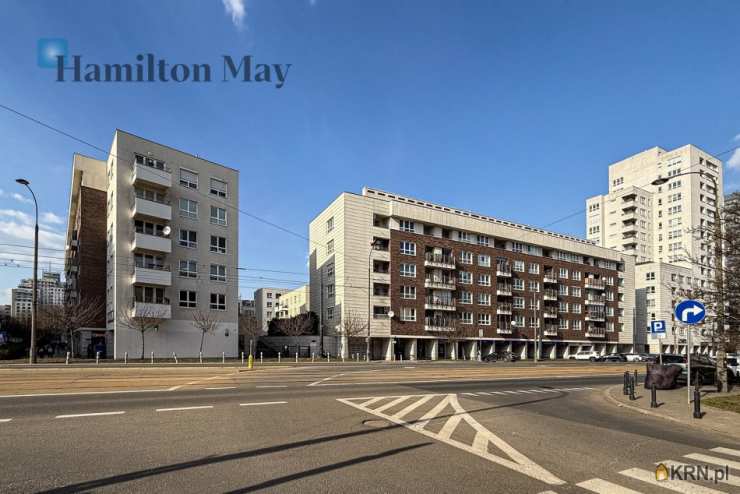 , Mieszkanie  na sprzedaż, Warszawa, ul. 