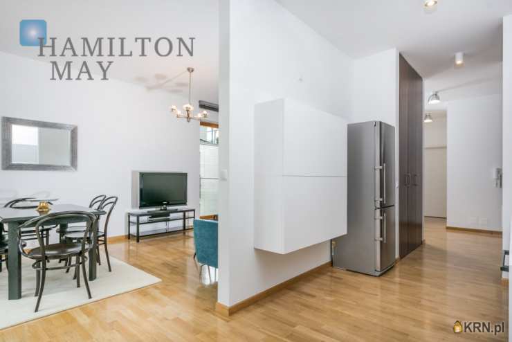 , Mieszkanie  do wynajęcia, Warszawa, ul. 