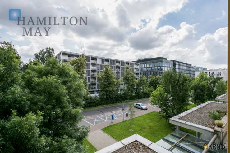 , Mieszkanie  do wynajęcia, Warszawa, ul. 