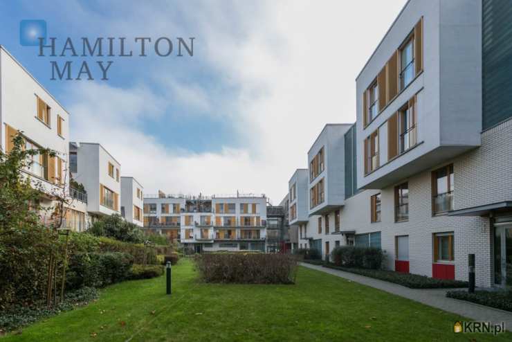 Hamilton May, Mieszkanie  do wynajęcia, Warszawa, ul. 